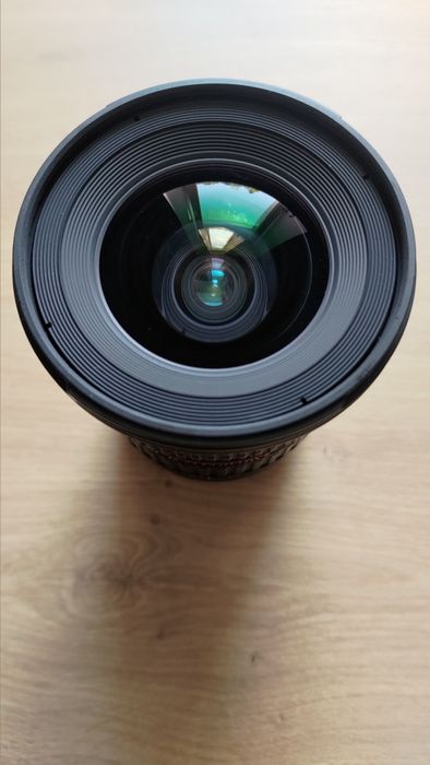 Tokina AT-X PRO SD 12-24 F4 (IF) DX II (Canon EF)