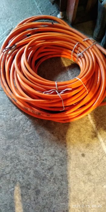 Кабель  немецкий HELUKABEL