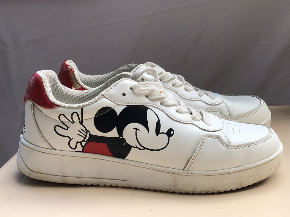 Ténis/Sneakers Disney Mickey Mouse