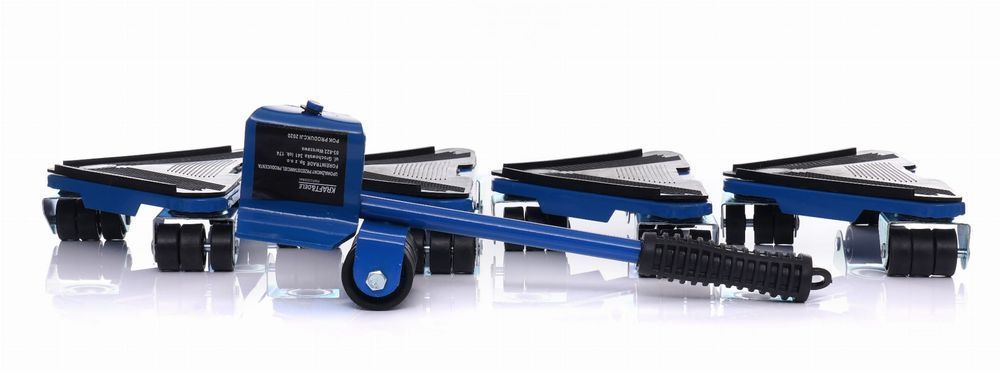 Zestaw do przesuwania mebli KD3020