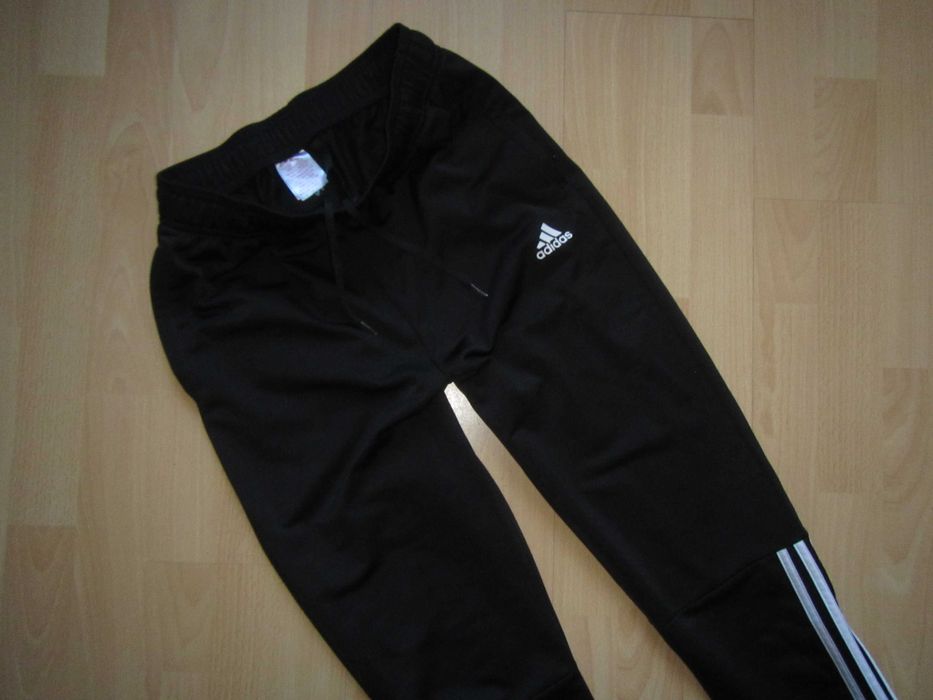 ADIDAS spodnie dresowe rozm.164