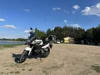 Daytona Dymoto 125X