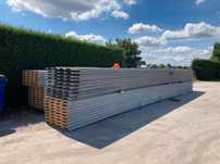 Płyta warstwowa eko gr  20mm /30  dł 11m  1188m2