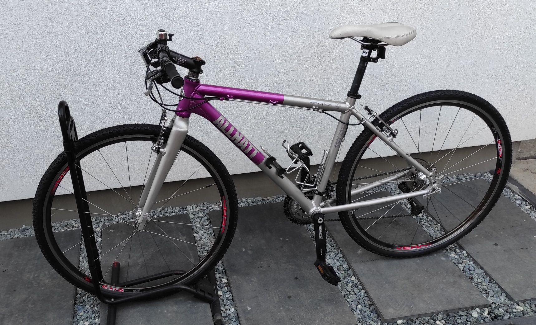 Rower Diamant Allnatt Nr394