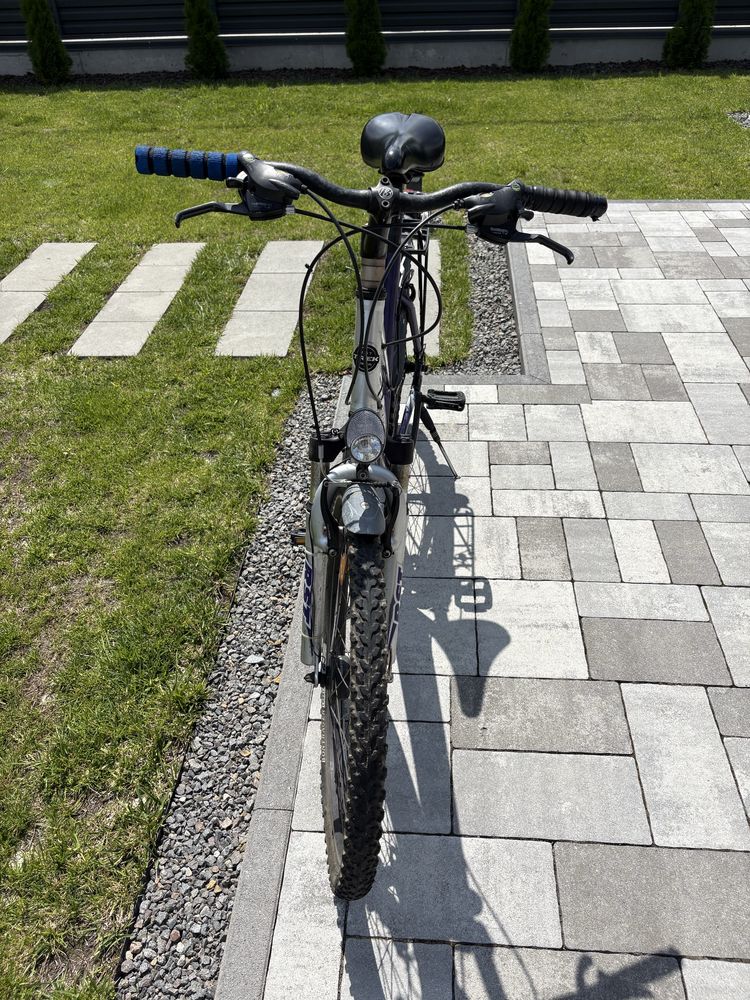 Велосипед Trek 3700