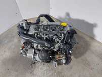 Motor Opel Astra 1.7D 16V CDTI 100CV REF:Z17DTH