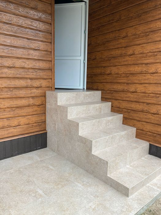 Укладання крупноформатного керамограніту #майстер плиточного ремесла