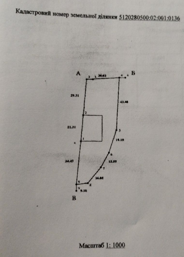 Продаю дім з гаражем