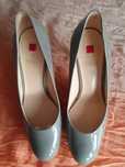 Eleganckie buty damskie