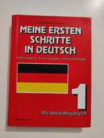 Meine ersten schritte in deutsch Intensywny kurs języka niemieckiego