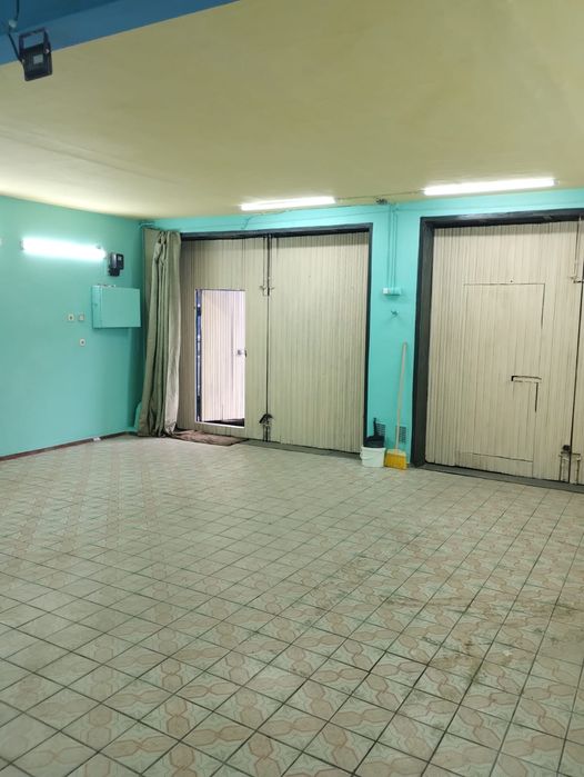 Продам двойной гараж, АГК "Гигант-1", Гв. Широнинцев, 32