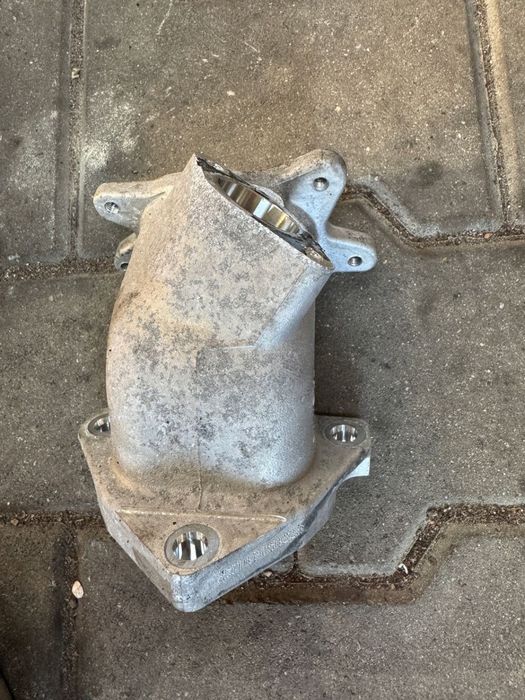 Kolektor Dolotowy Ford Custom MK2 24r PZ3Q-9S455-AB