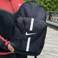 Рюкзак Сумка Nike Academy Team Backpack (DA2571-010) Оригінал!