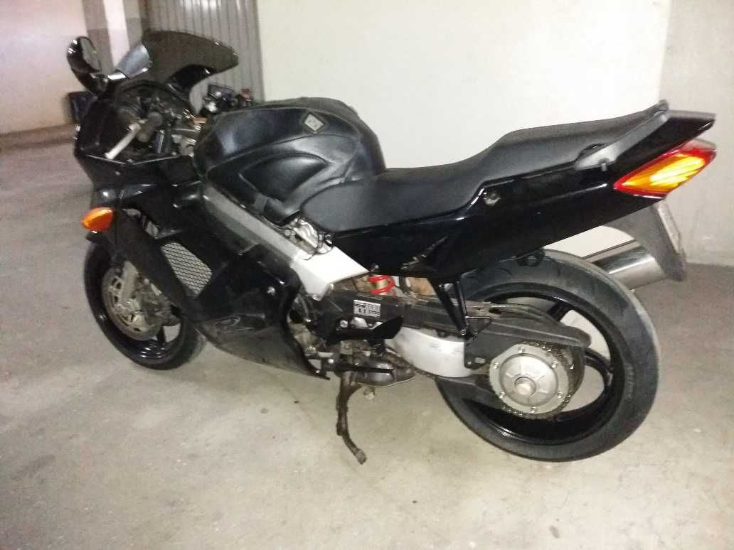 Peças Honda VFR800