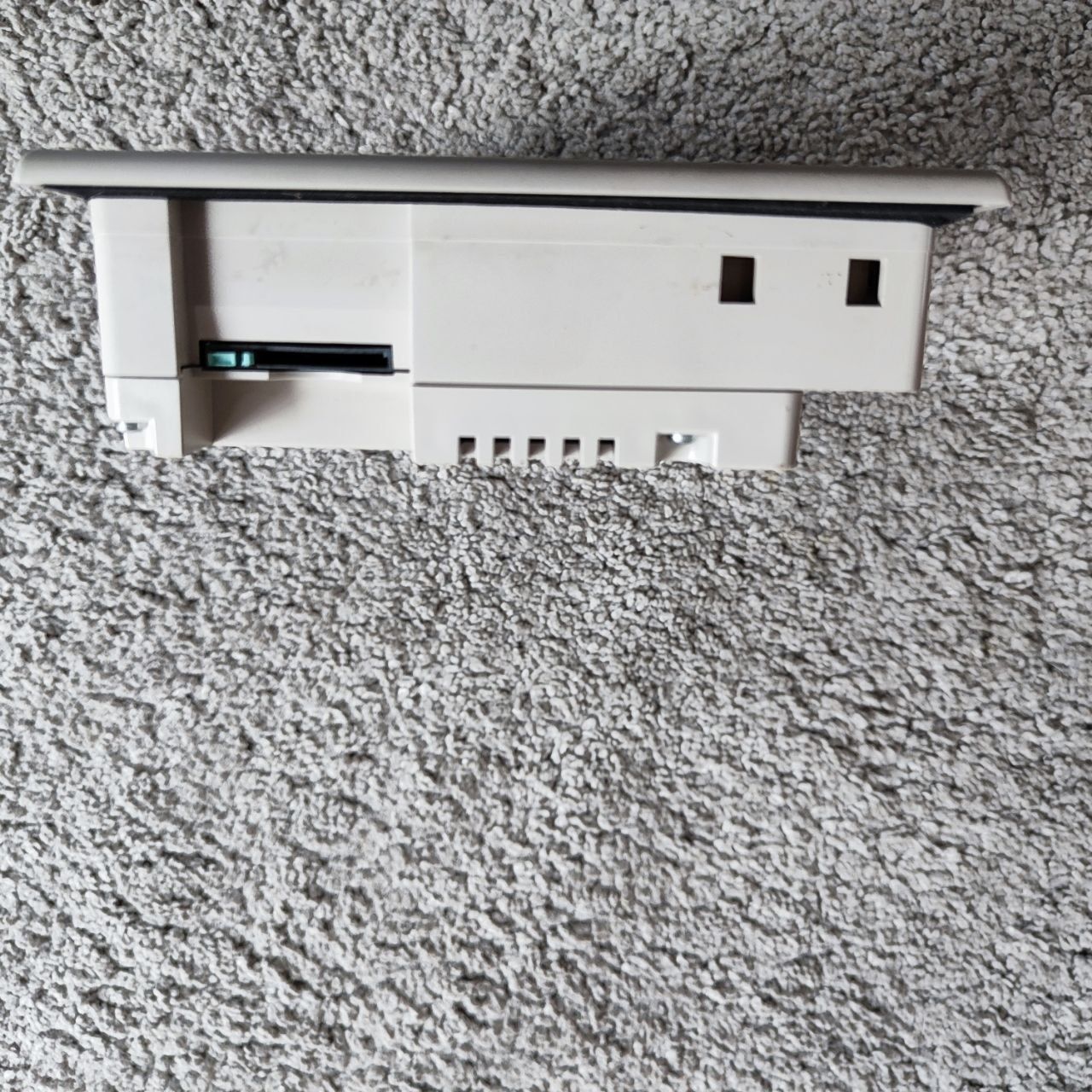 SIEMENS TP177B Simatik