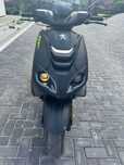 Peugeot Speedfight 4 50 cm3 4T