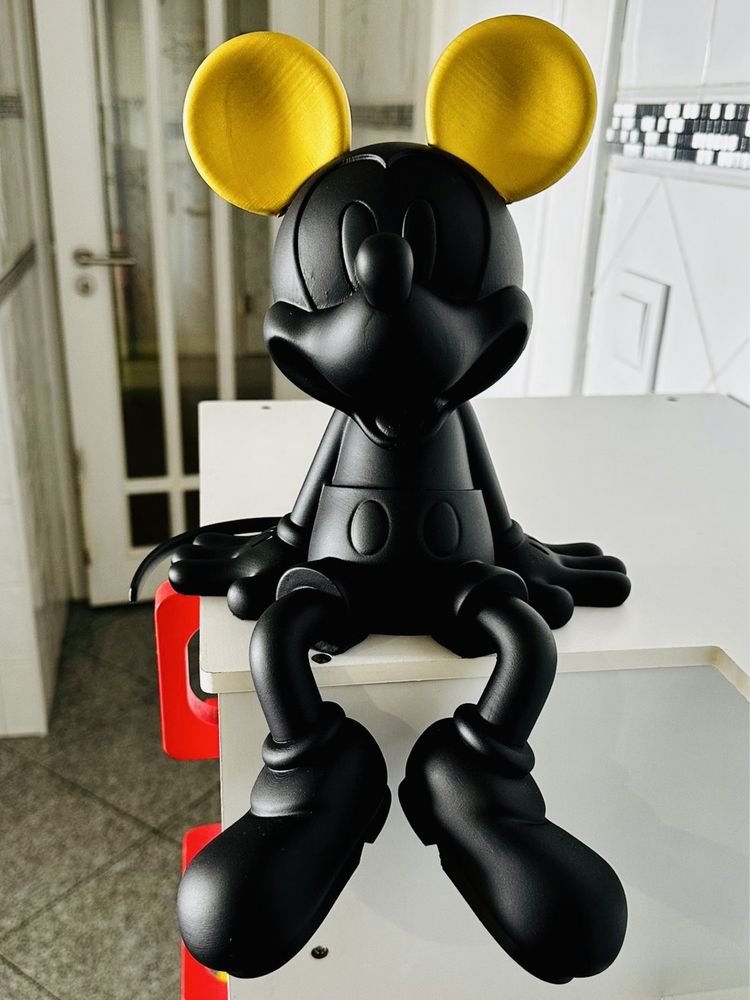 Figura Mickey Mouse