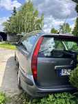 Citroen c5 niezawodny