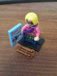 LEGO 71022 Luna Lovegood - Nowa, Rozpakowana, Harry Potter