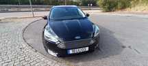 Ford Focus SW 1.5 TDCi Titanium