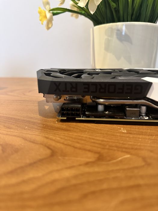 Karta graficzna RTX 2060 SUPER 8gb MSI