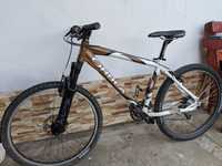 Велосипед Orbea XCR
