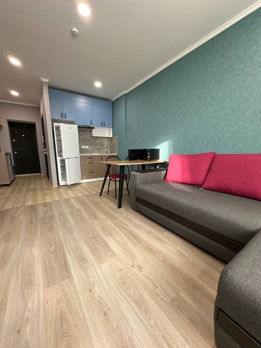 Здам 1 квартиру! До метро Лісова 10 хвилин пішки. Вінстона Черчилля 93