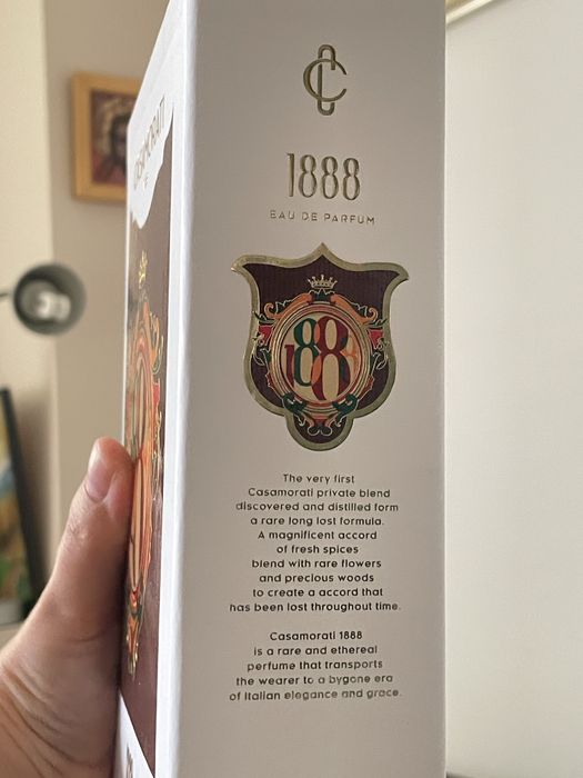 Casamorati 1888 Xerjoff 100 ml