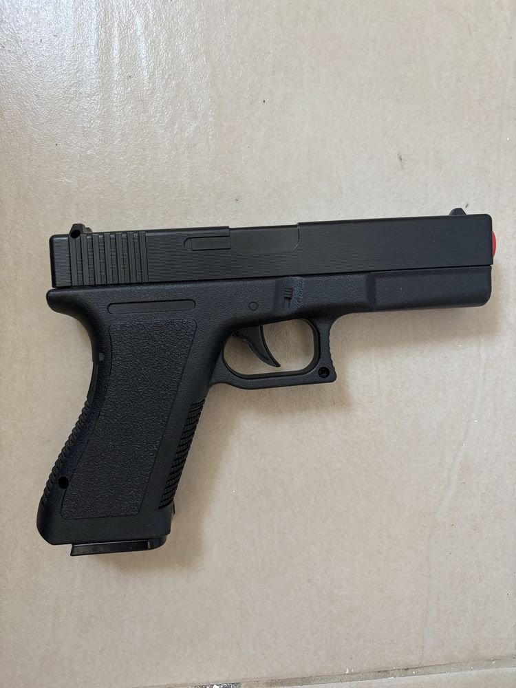 Glock 17 vigor v307 220fps