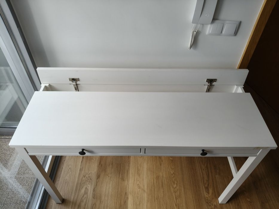Secretaria Hennes IKEA