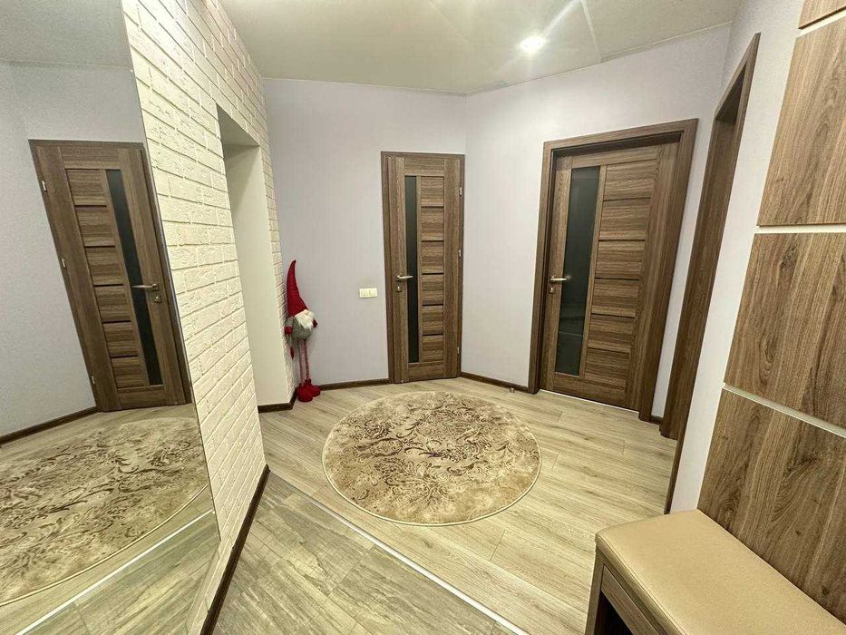 Продам 2к квартиру, ж/м Перемога-1
ЖК Набережний квартал