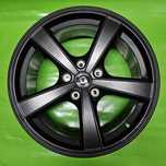 4szt felgi aluminiowe Diewe Wheels 8x18 ET45 5x120x65  VW T5 , T6 , T7