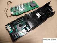 programator pralki siemens WM12E360PL  EPW65539