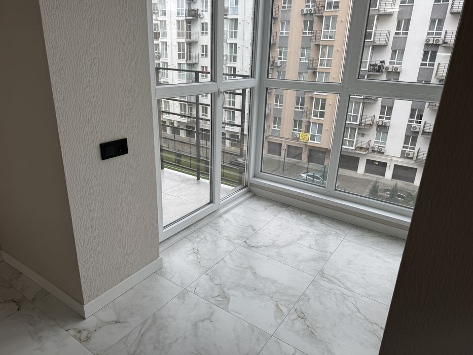 Оренда квартири ЖК Брама 2. Перша сдача