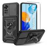 Etui Guisessy Do Xiaomi Redmi Note 11 5G