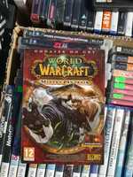 World warcraft mists of pandaria pc