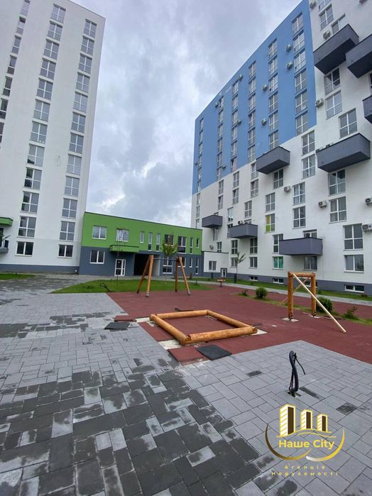 Продаж / Квартира / вул. Рудненська, Левандівка, Львів
