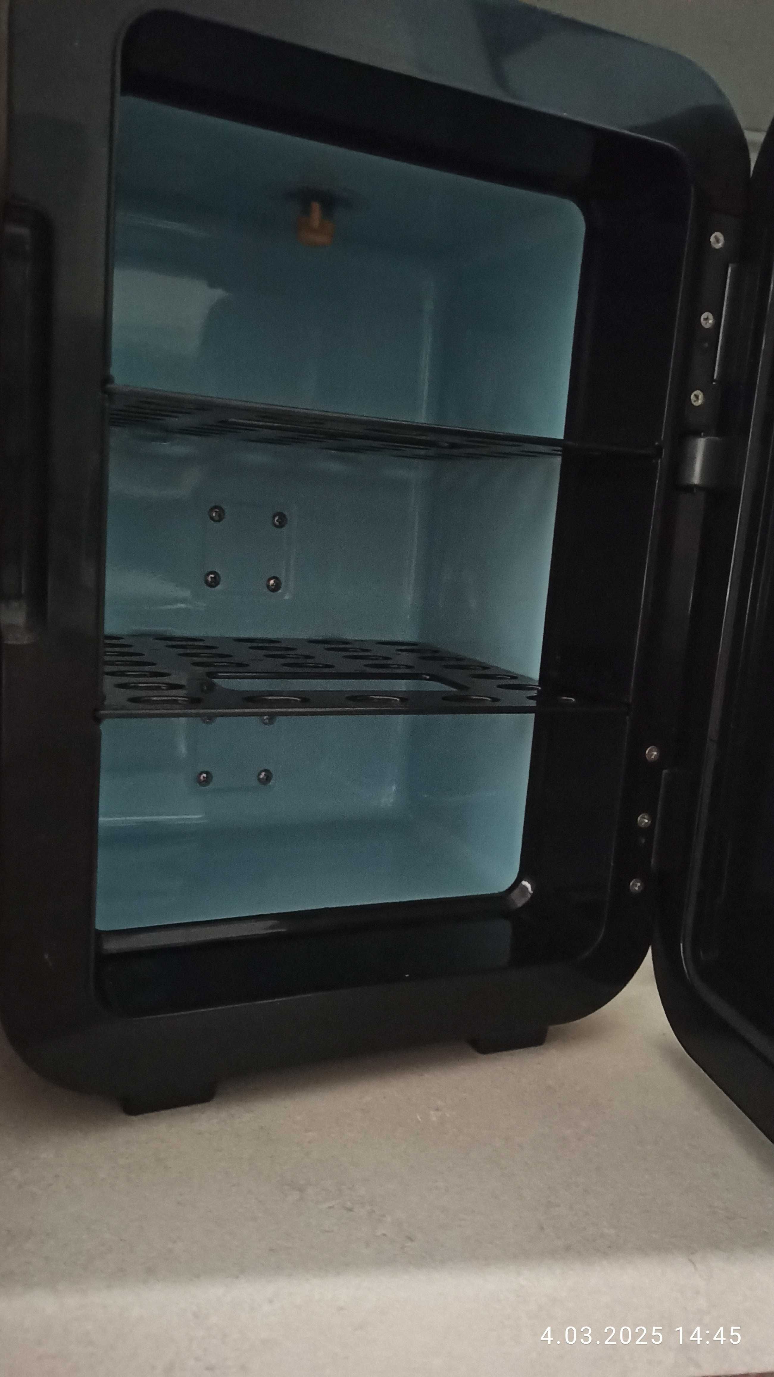 Mini lodówka 10L