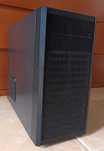 Torre Desktop Amd FX
