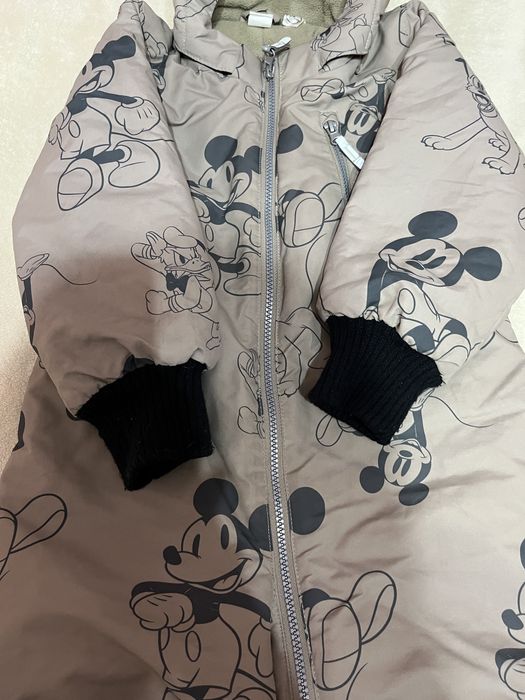 Комбінезон h&m HM