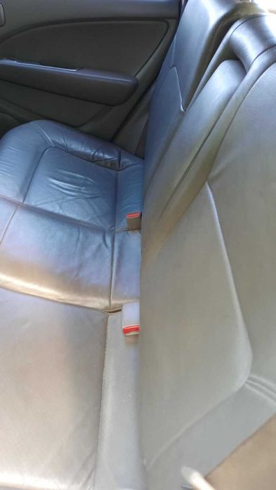 Mitsunishi Airtrec/Outlender