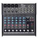 Mikser audio 8-kanałow the t.mix mix 802