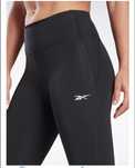 Оригинальные лосины Reebok.