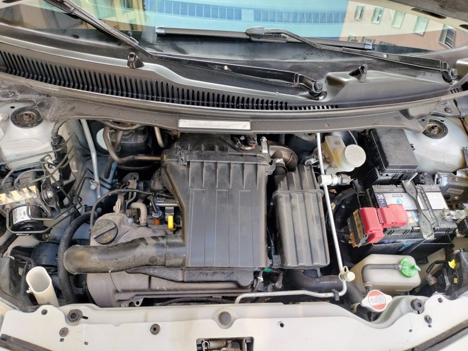 Nissan Pixo Bom Estado Geral