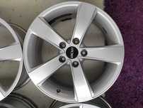 Alufelgi Hyundai I30 Tucson Kia Ceed Sportage SX-4 5x114,3 17´
