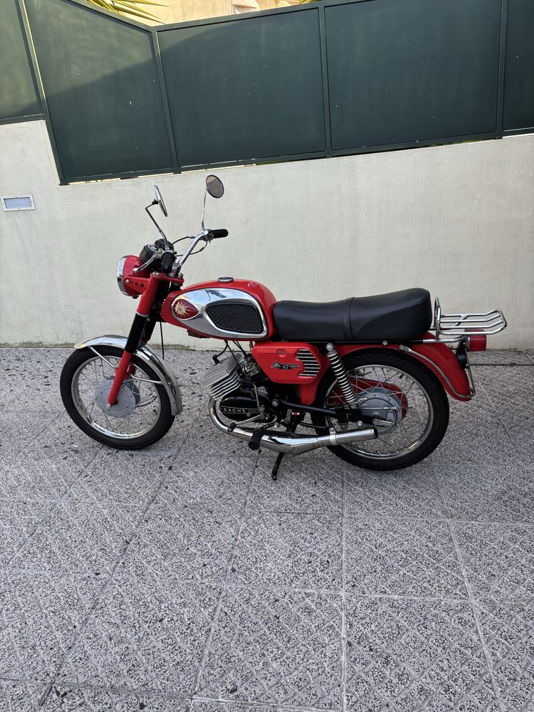 Efs gt super Sachs