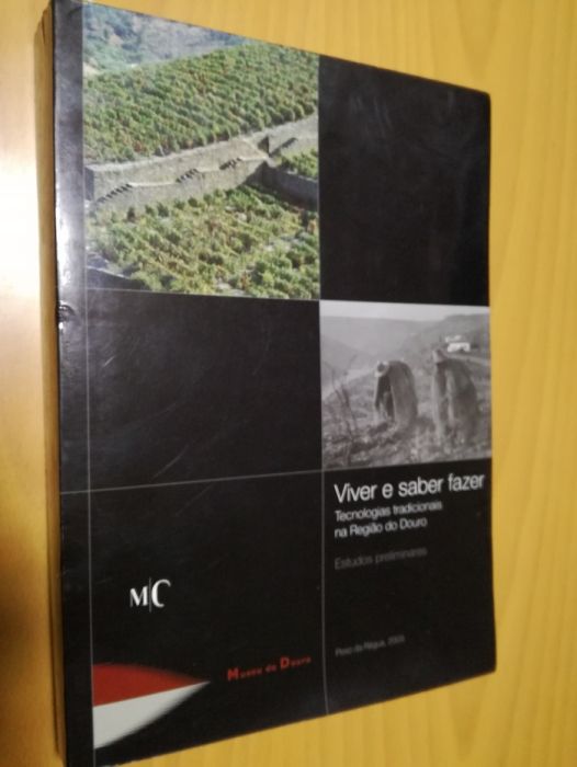 Viver e saber fazer - Museu do Douro