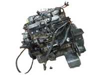 Motor EBRO L35 2.8D A428