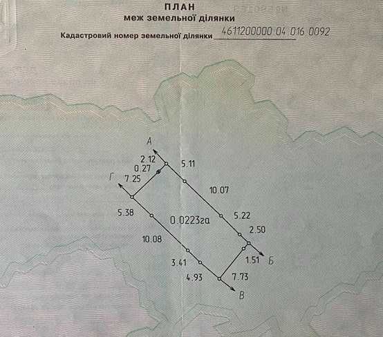 Продаж будинку у центральній частині міста