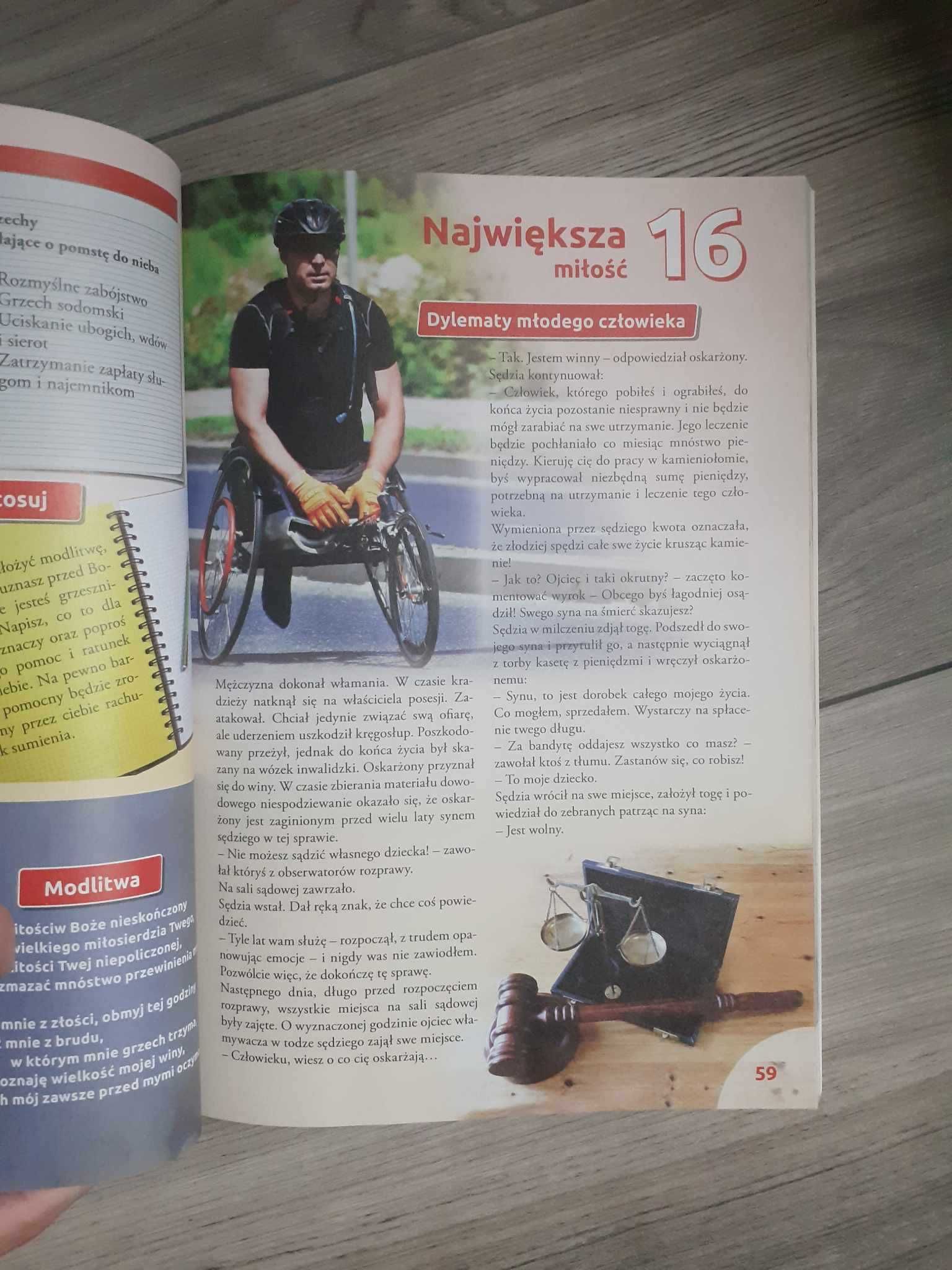 W poszukiwaniu wolności 1